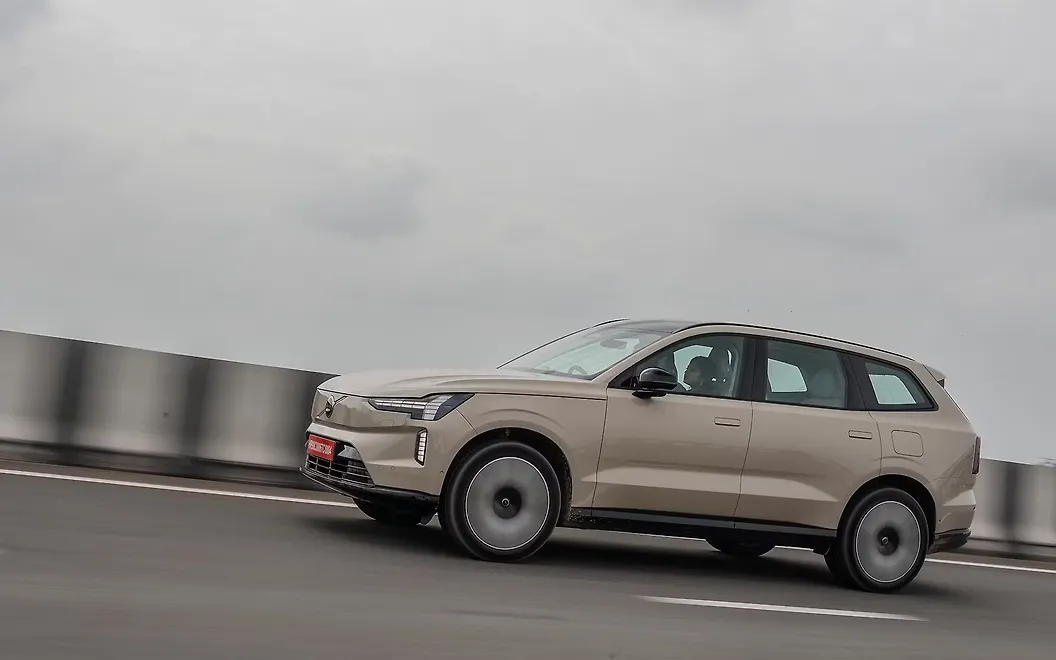 Volvo EX90