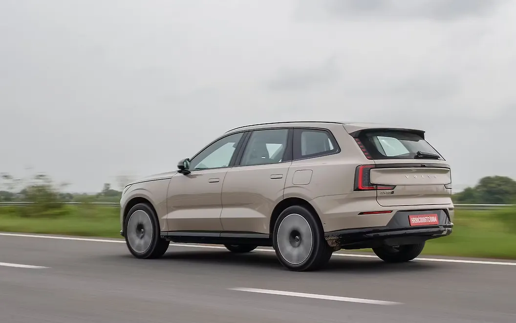 Volvo EX90