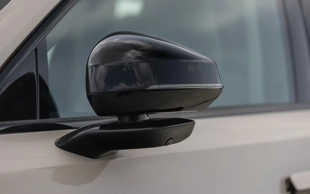 Volvo EX90