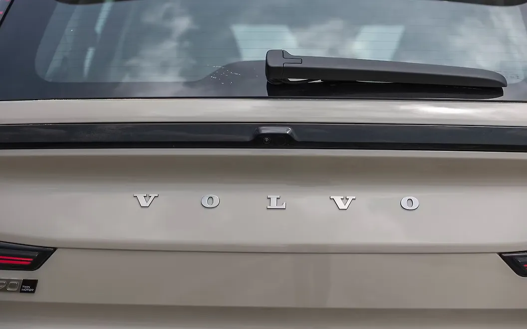 Volvo EX90