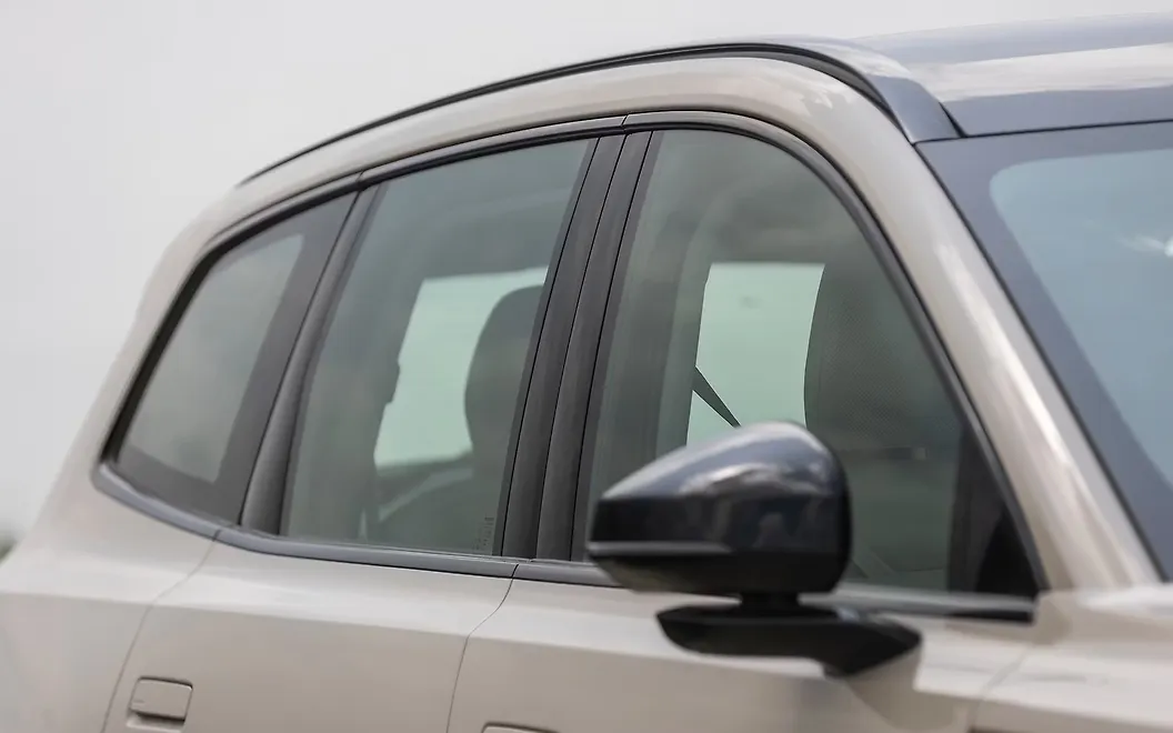 Volvo EX90