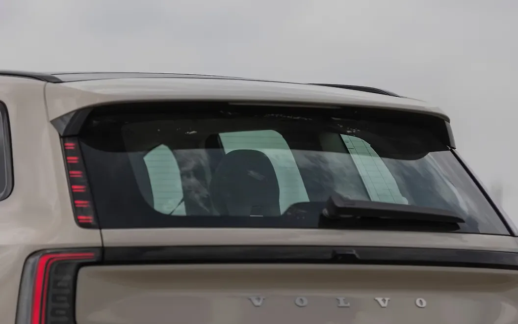 Volvo EX90