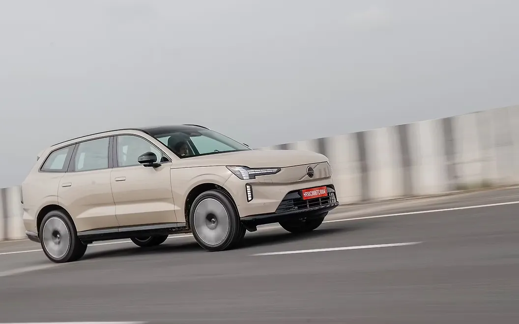 Volvo EX90