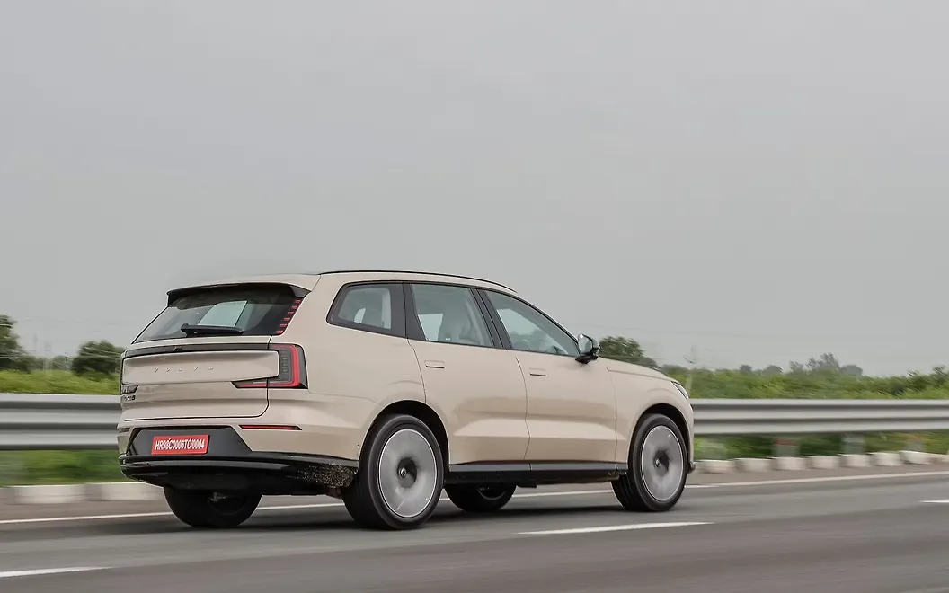 Volvo EX90