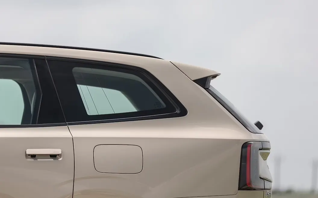 Volvo EX90
