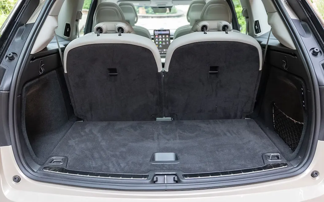 Volvo EX90