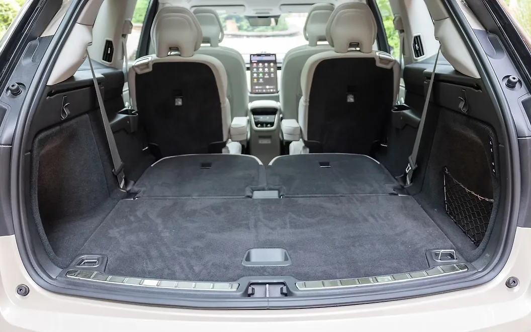 Volvo EX90