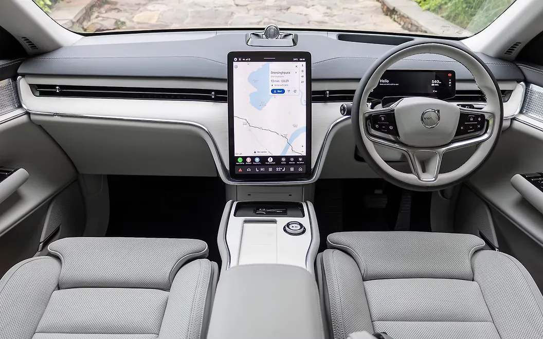 Volvo EX90