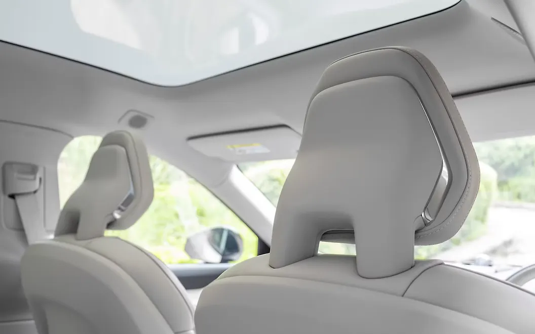 Volvo EX90