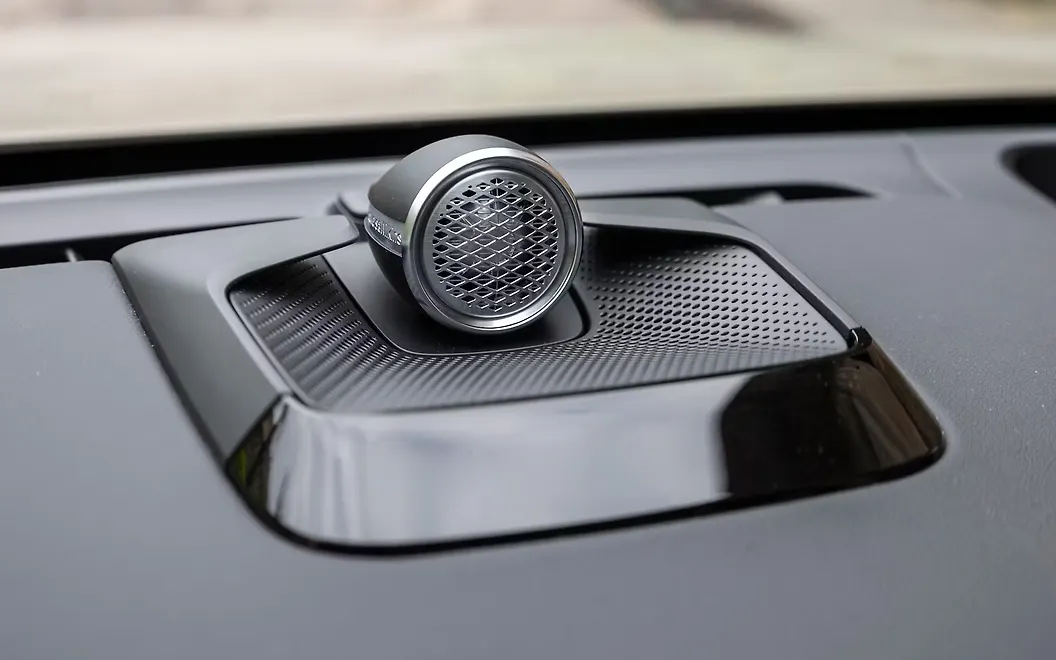 Volvo EX90