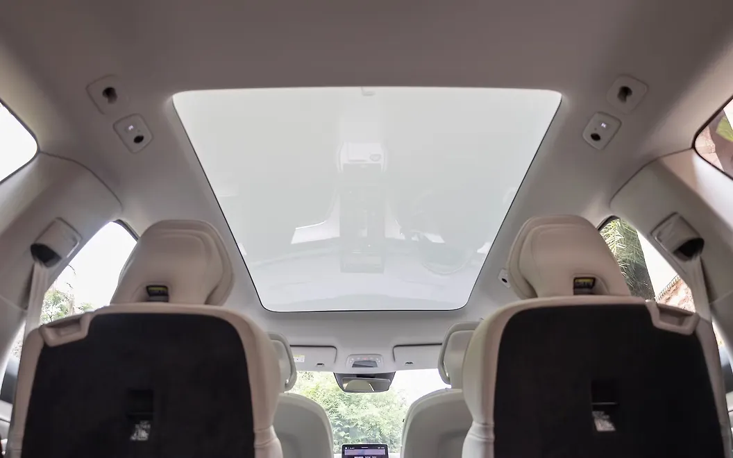 Volvo EX90