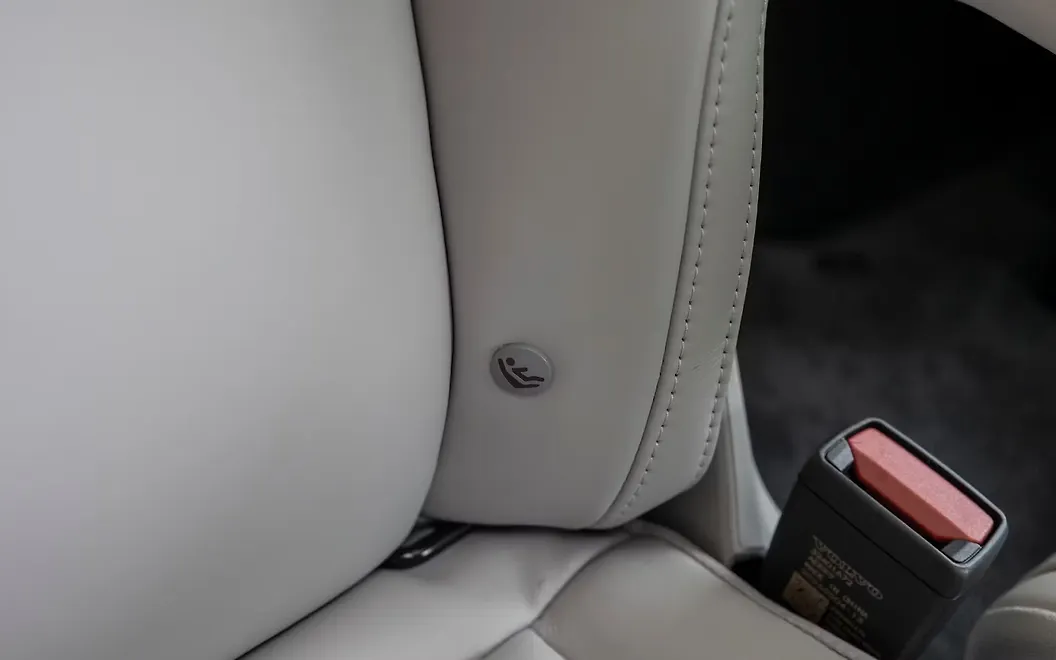 Volvo EX90