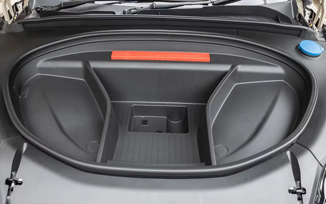 Volvo EX90
