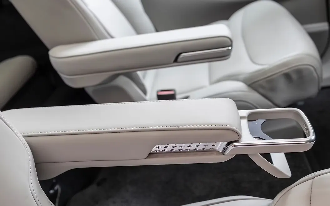 Volvo EX90