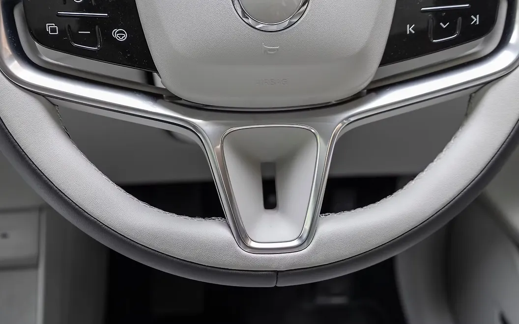 Volvo EX90
