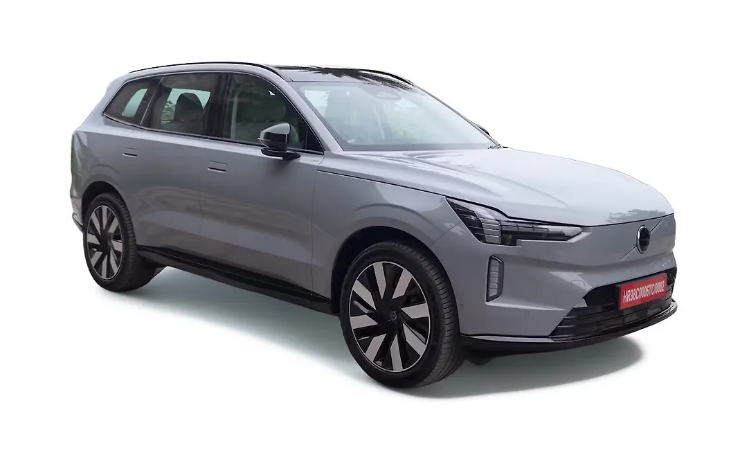 Volvo EX90