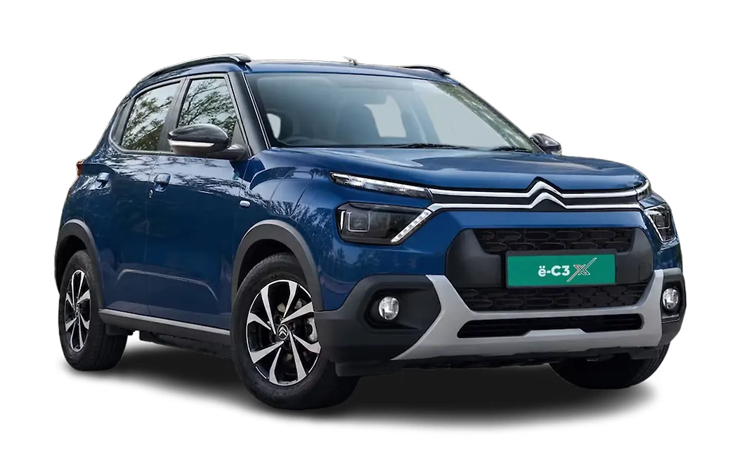 Citroen eC3 X