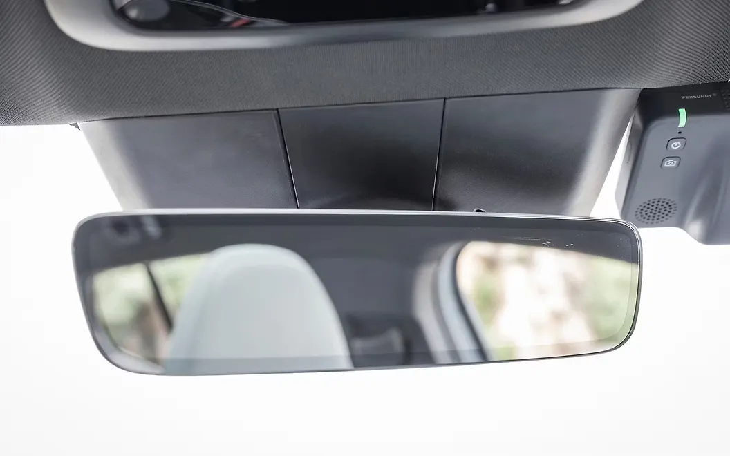 Volvo EX30 Rear View Mirror