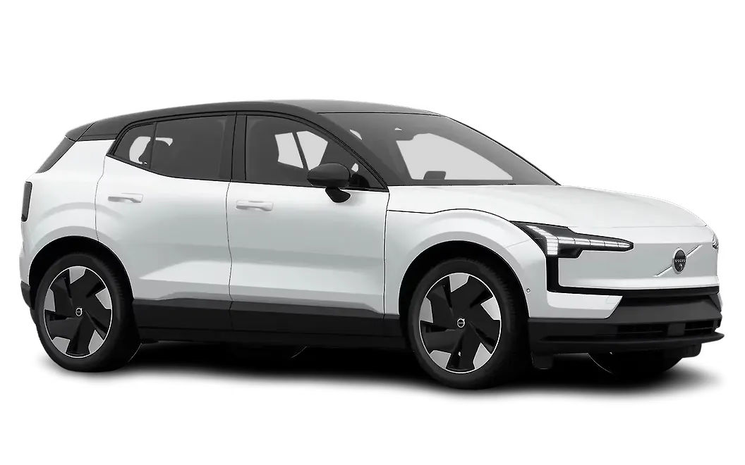 Volvo EX30 Front Right View