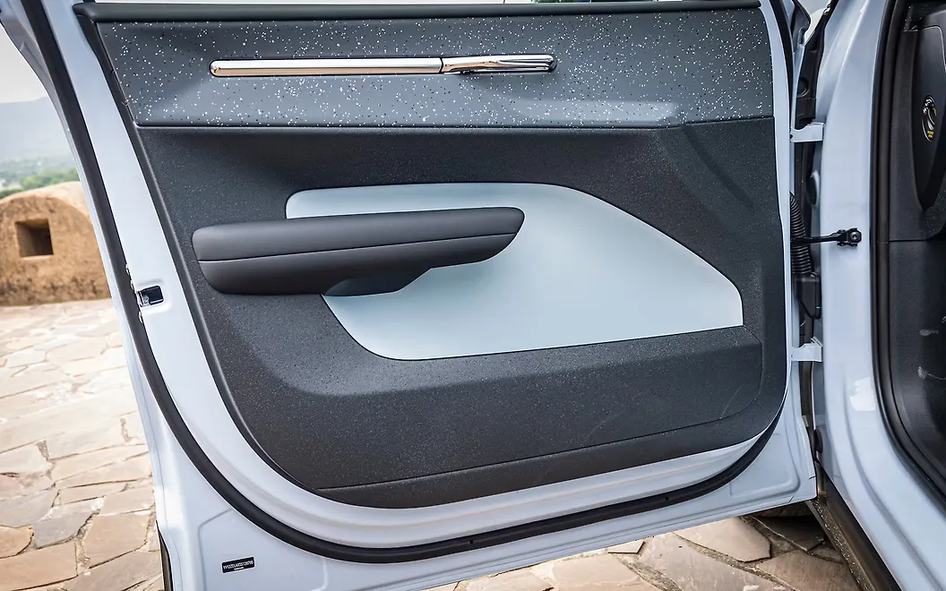 Volvo EX30 Front Passenger Door