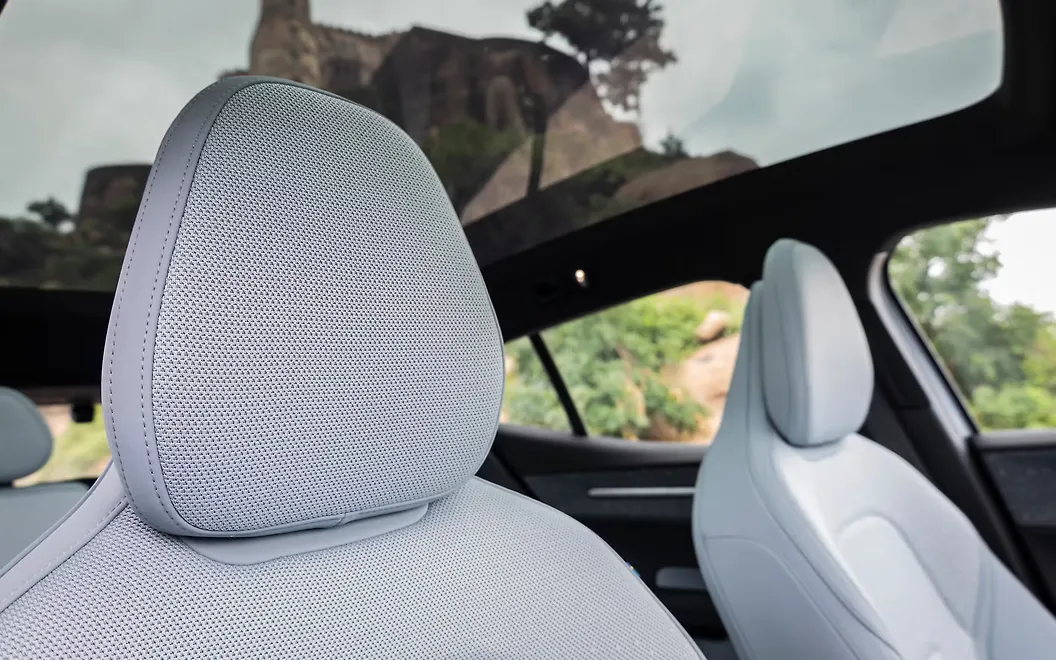 Volvo EX30 Front Seat Headrest