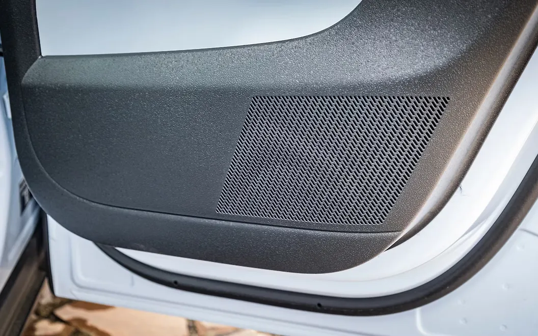 Volvo EX30 Front Speakers