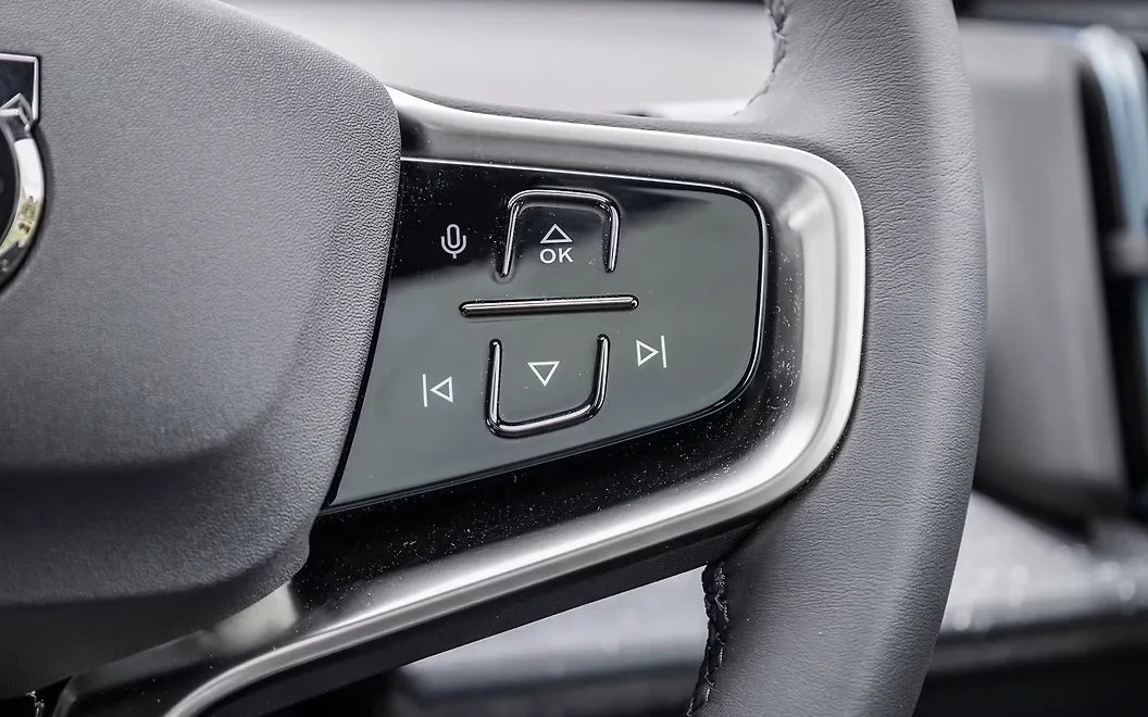 Volvo EX30 Steering Mounted Controls - Right