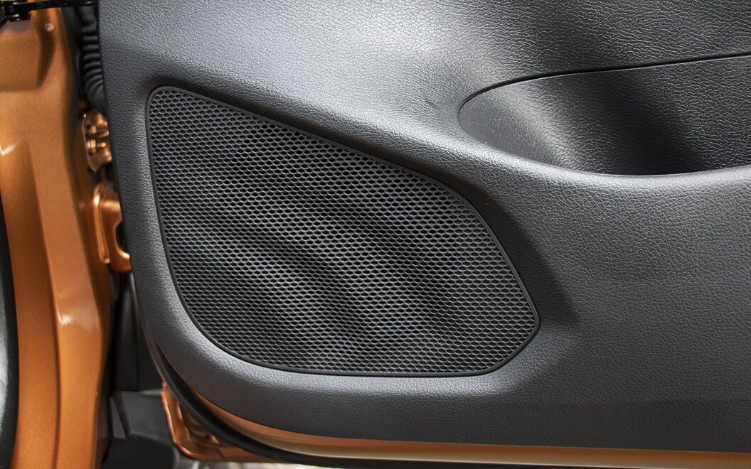 Nissan Magnite Front Speakers