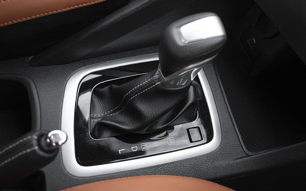 Nissan Magnite Gear Shifter