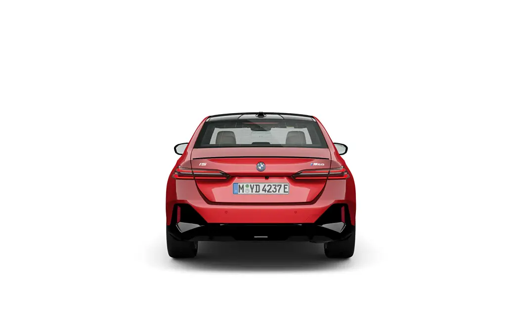 Rear View