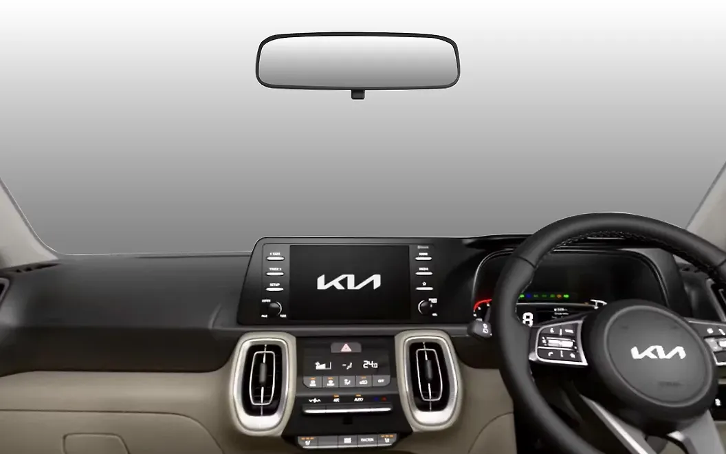 Kia Sonet