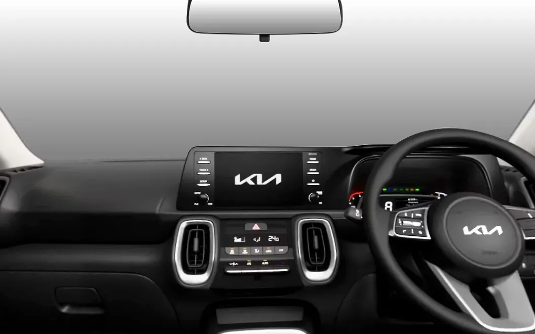 Kia Sonet