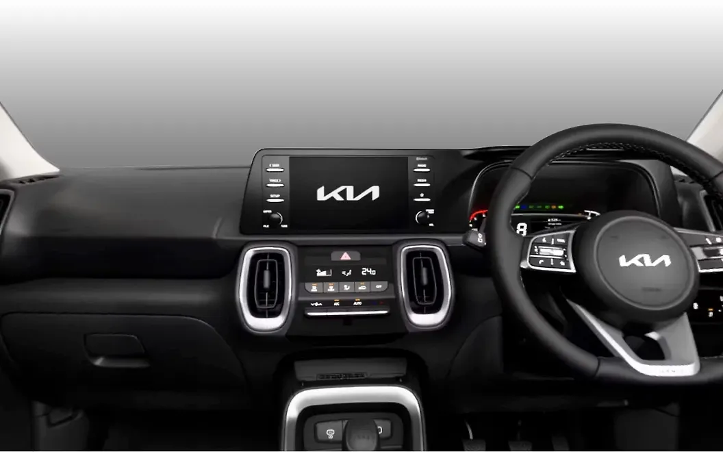 Kia Sonet