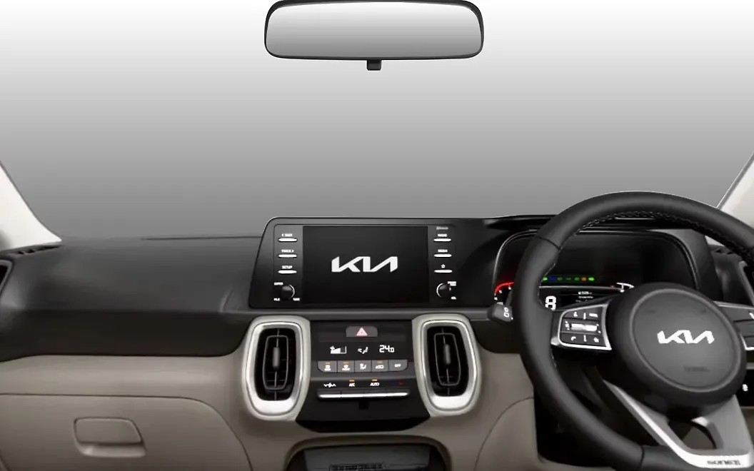 Kia Sonet