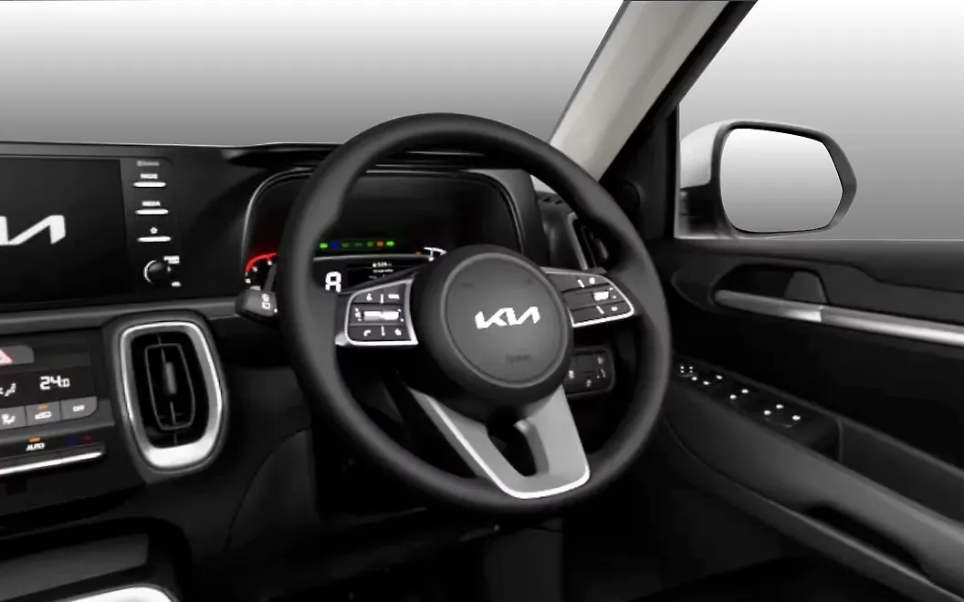 Kia Sonet