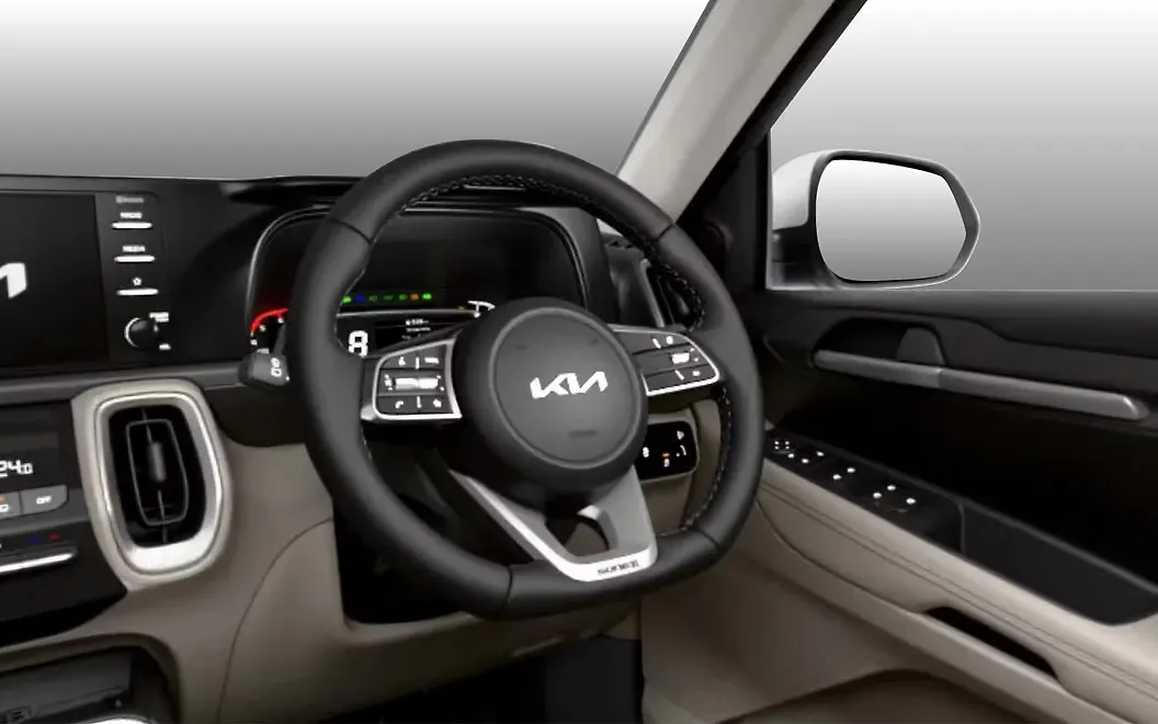 Kia Sonet