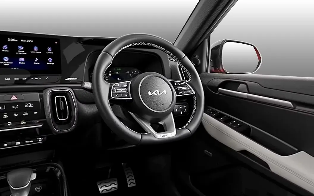 Kia Sonet