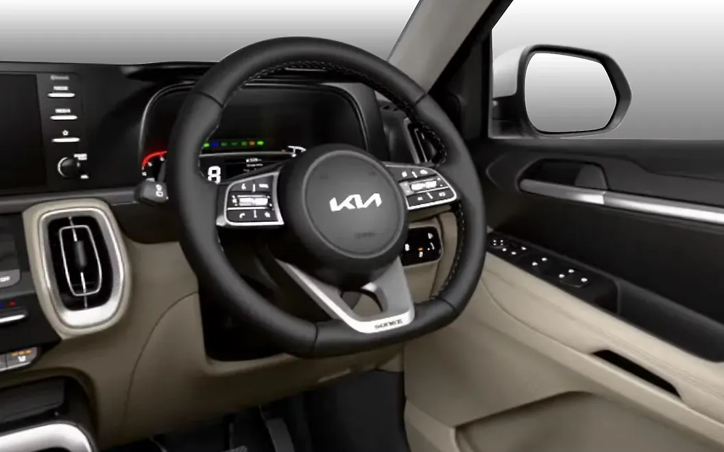 Kia Sonet