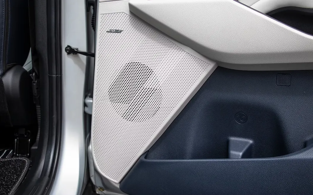Kia Carens Clavis EV - Rear Speakers | Kia Carens Clavis EV Images