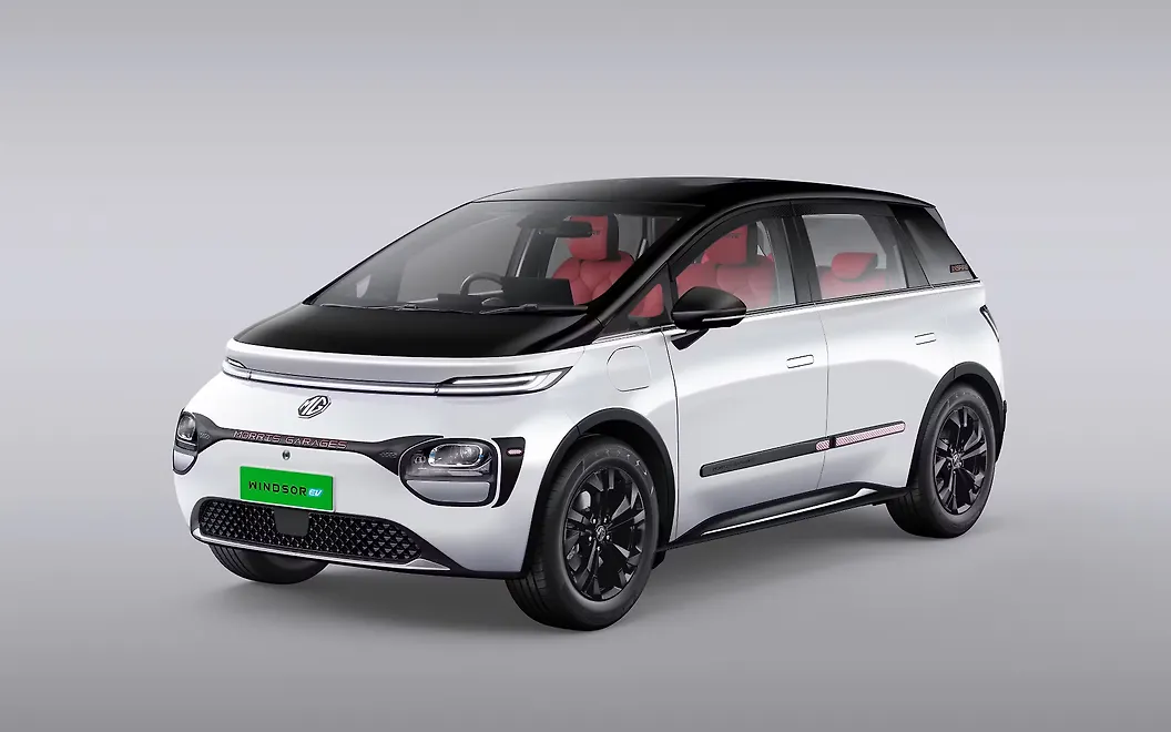 MG Windsor EV