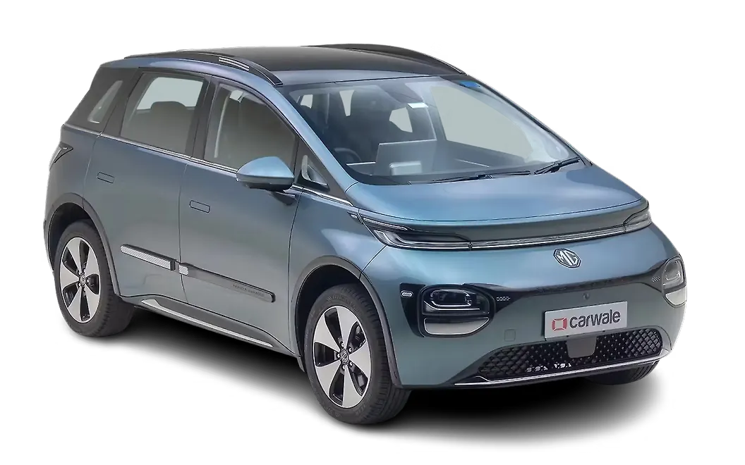 MG Windsor EV