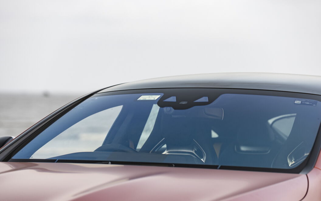 Mercedes-Benz AMG S 63 E Performance Front Windscreen