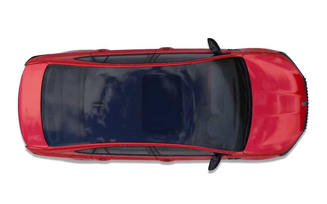 Skoda Slavia