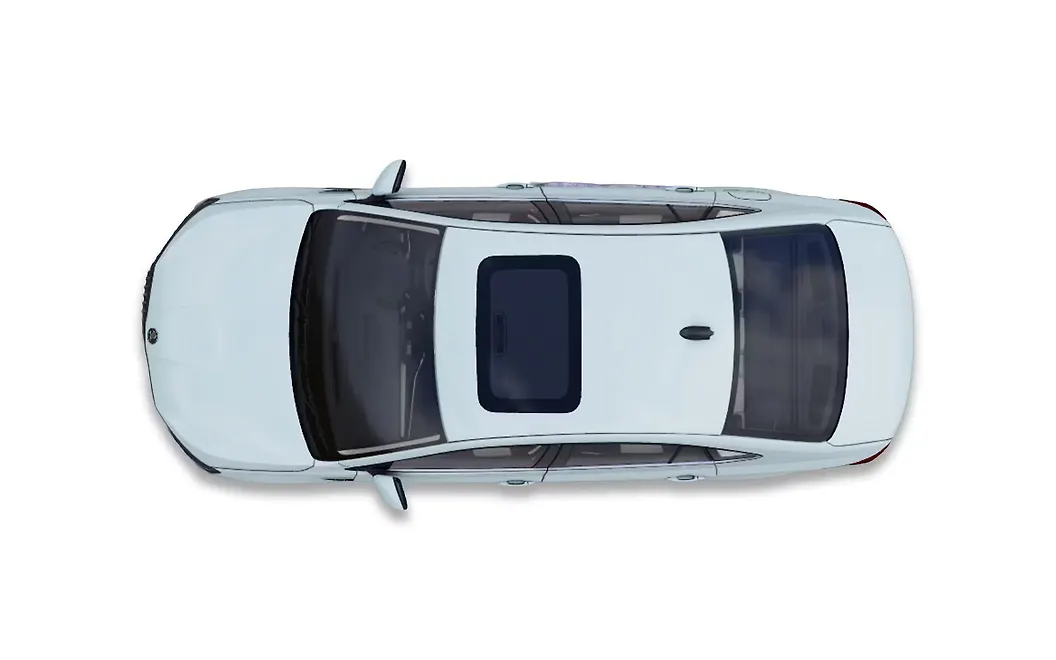 Skoda Slavia