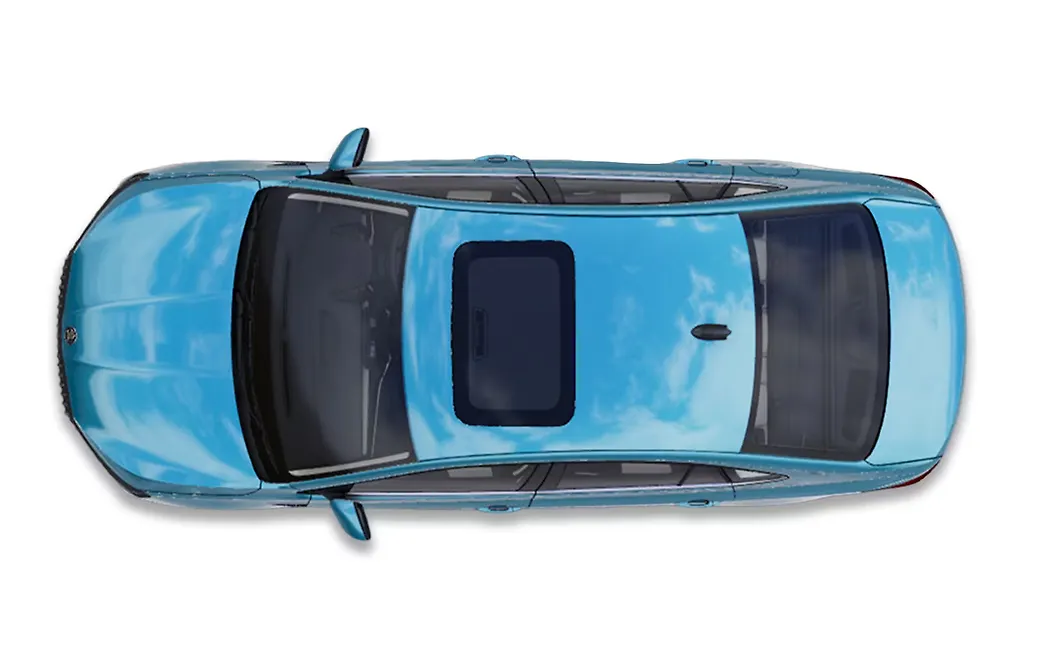 Skoda Slavia