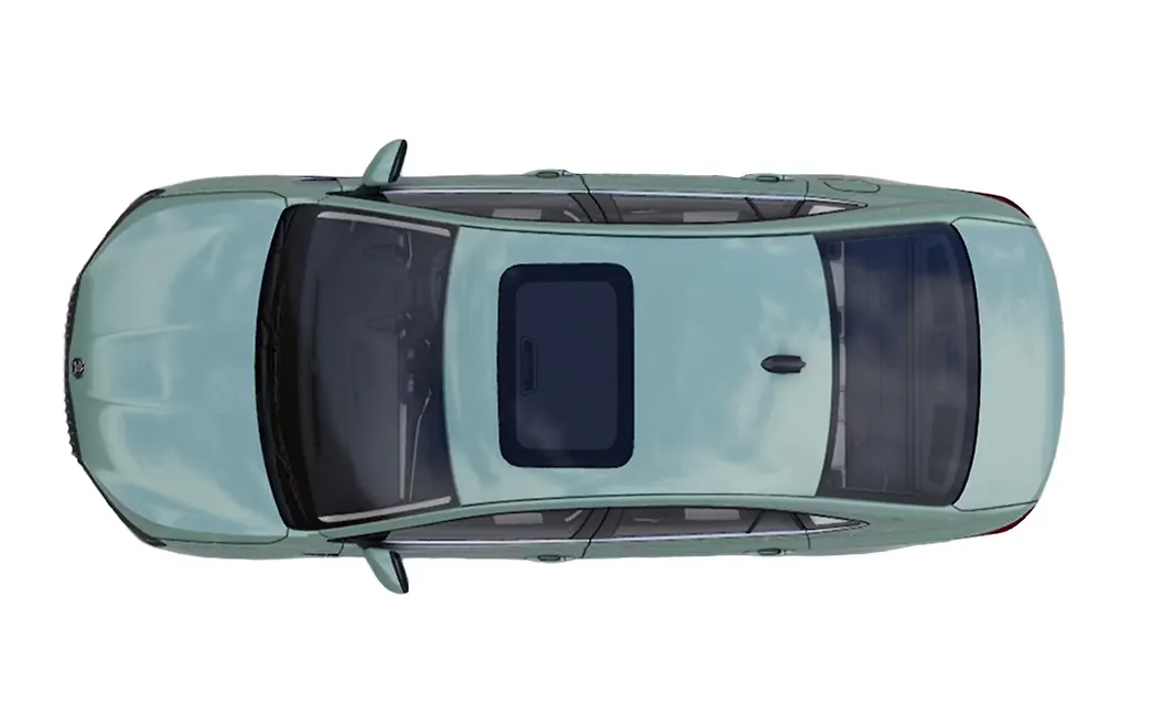 Skoda Slavia