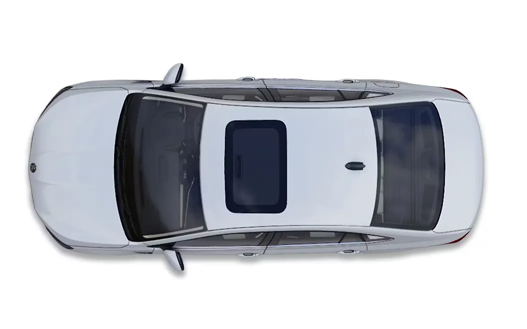 Skoda Slavia