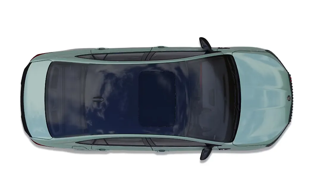 Skoda Slavia