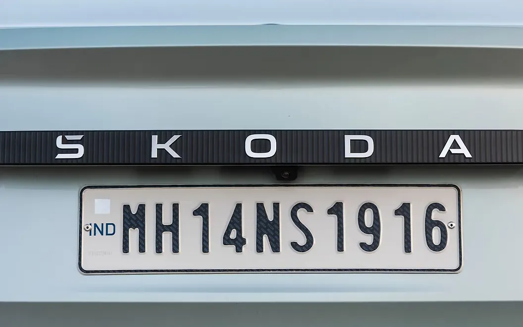 Skoda Slavia