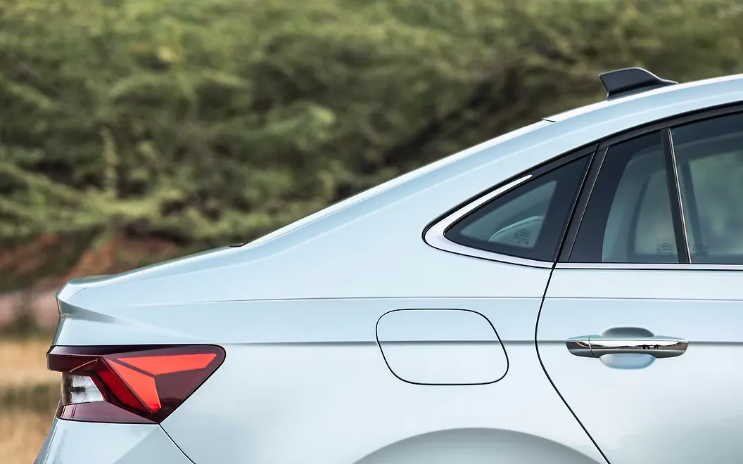 Skoda Slavia